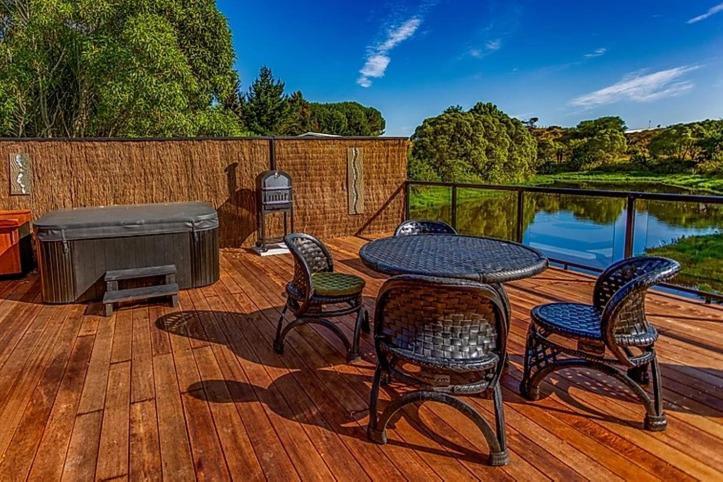 Stillwaters Thornton Esterno foto